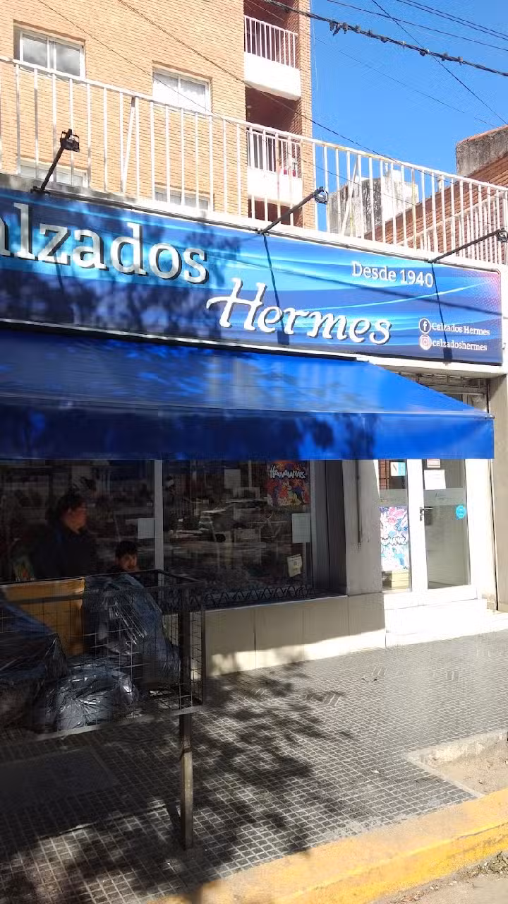 Calzados HERMES