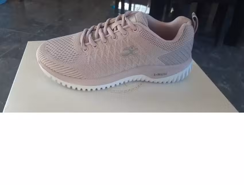 Calzados I-Run Pilar