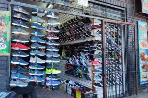 Calzados Importados I-R&Uacute;N &ndash; I-CAX