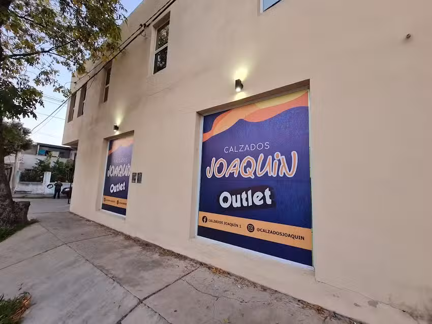 Calzados Joaquin OUTLET