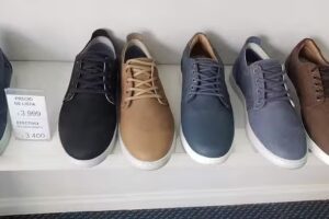 Calzados Jorge Romano