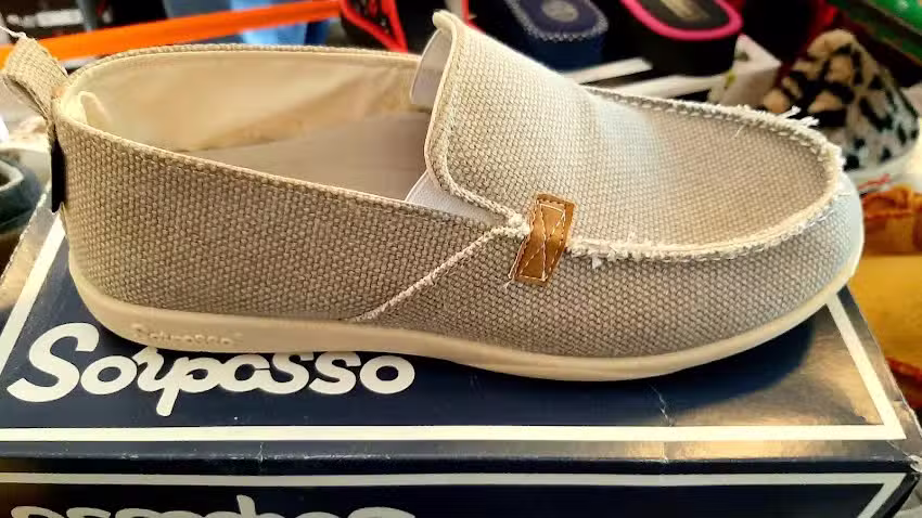 Calzados La Argentina