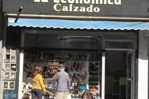 Calzados La Economica