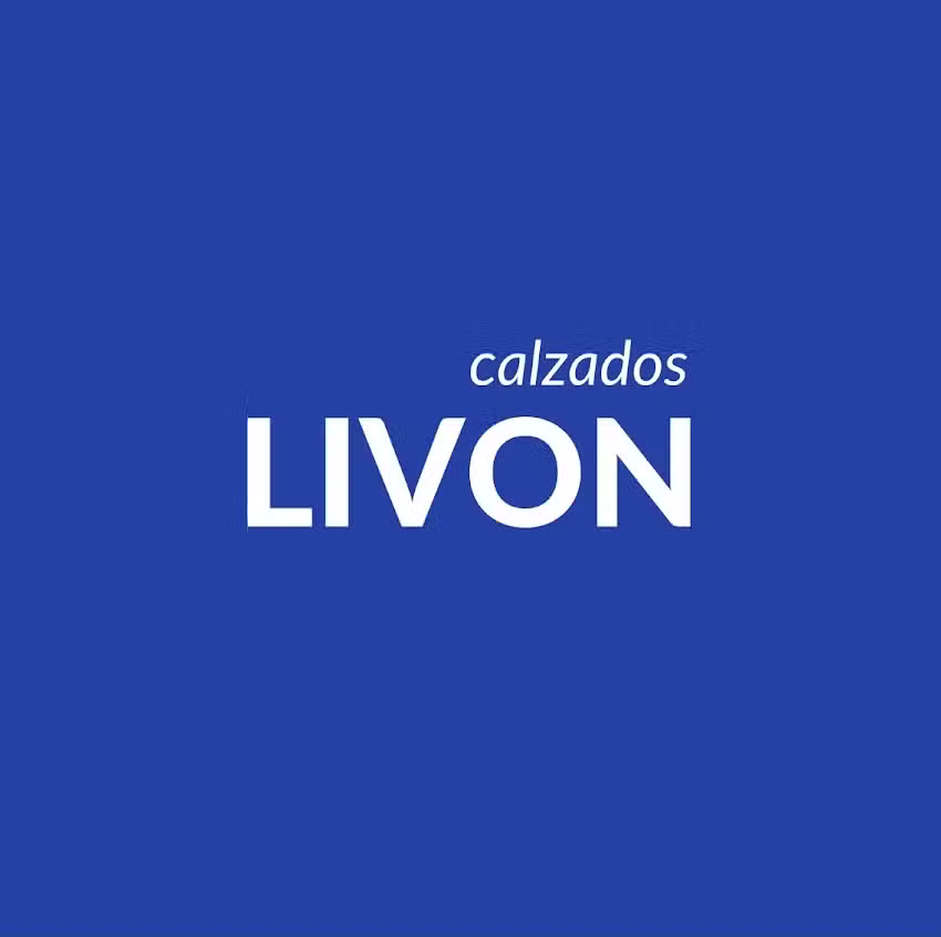 Calzados Livon