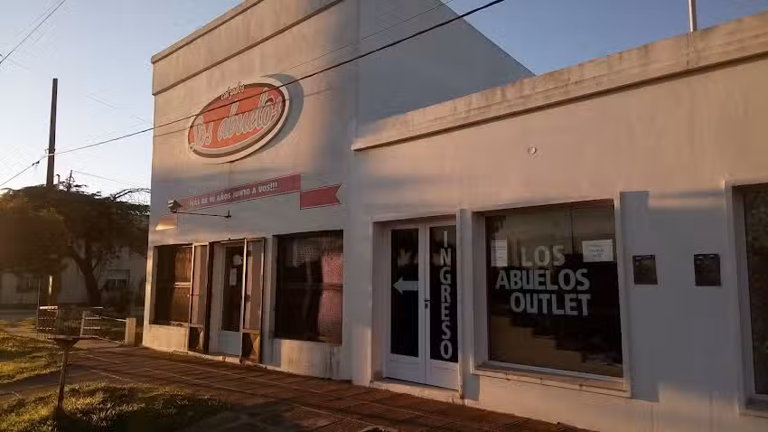 Calzados Los Abuelos