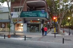 Calzados Los Gallegos