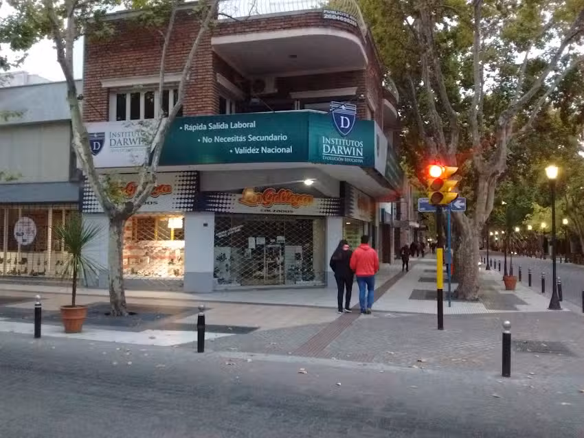 Calzados Los Gallegos