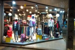 Calzados Los Gallegos Sucursal Balloffet y Santa Fe