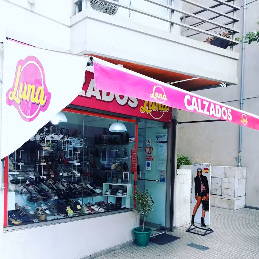 Calzados Luna
