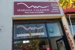 Calzados MARIANA