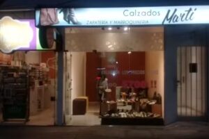 Calzados Marti