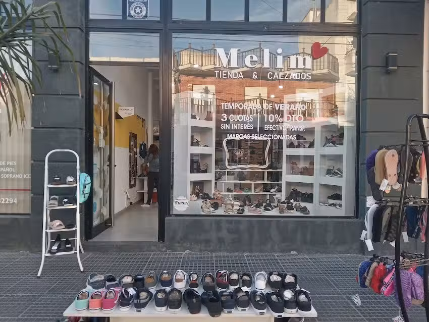 Calzados Melim