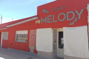Calzados Melody