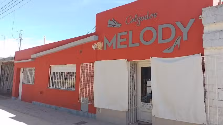 Calzados Melody