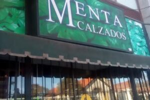 Calzados Menta