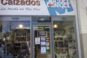 Calzados Miguel Ángel