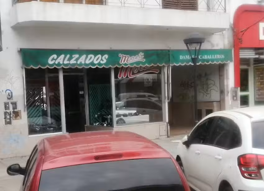 Calzados Moret