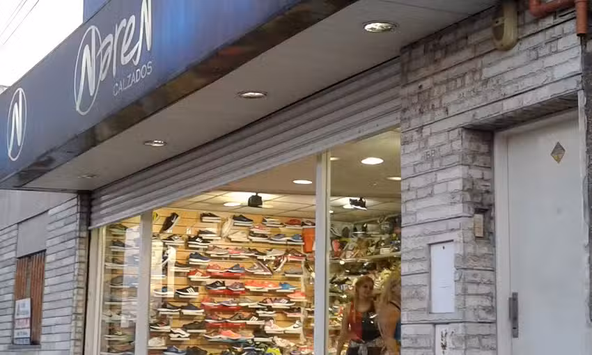 Calzados Naren