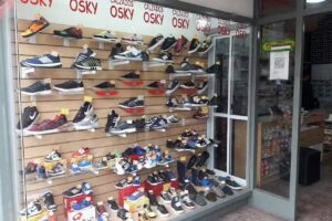Calzados Osky