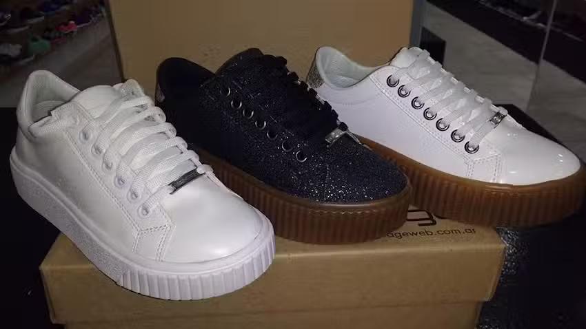 Calzados Paso a Paso