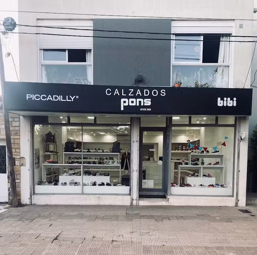 Calzados Pons