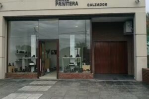 Calzados Privitera