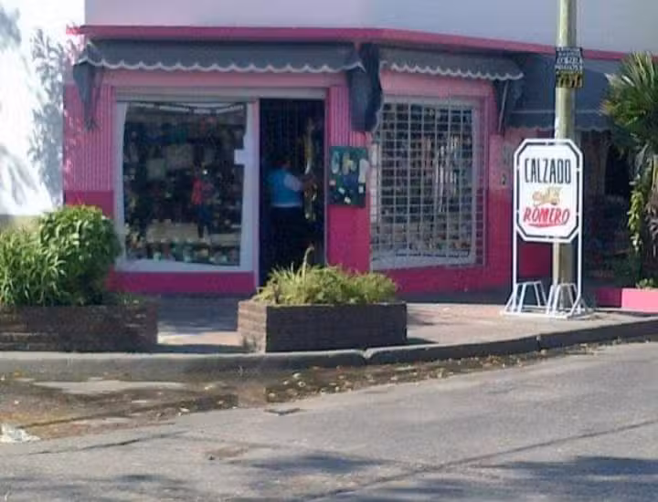 Calzados Romero