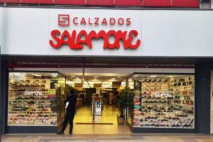 CALZADOS SALAMONE Calle C&oacute;rdoba