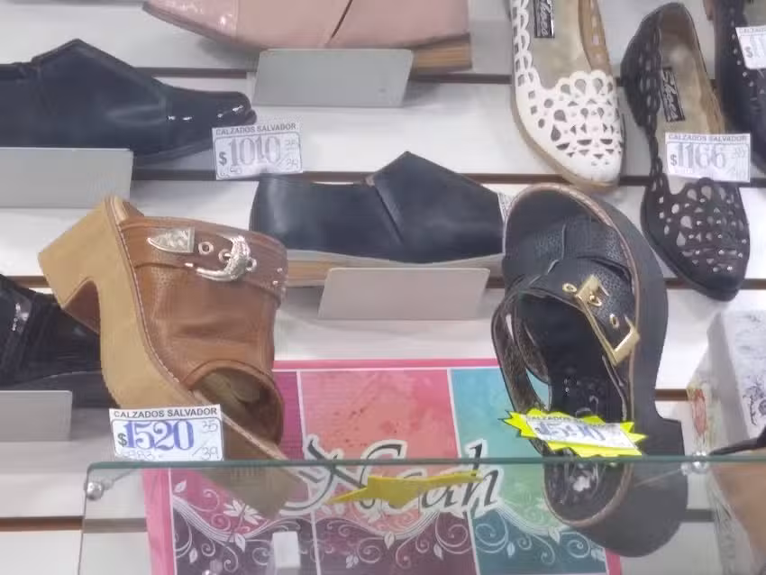 Calzados Salvador