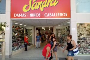 Calzados Sandra