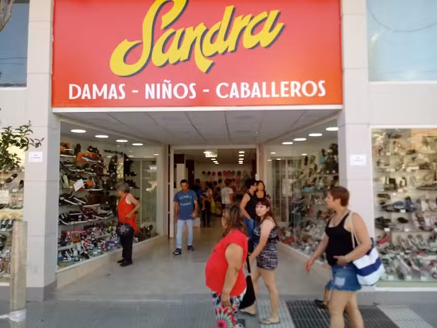 Calzados Sandra