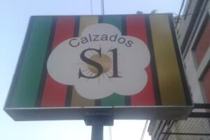 CALZADOS SOL
