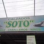 Calzados &ldquo;SOTO&rdquo;