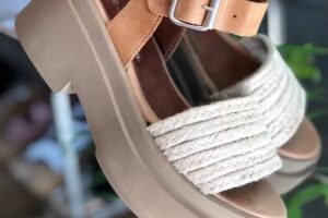 Calzados Un Toque Fresco