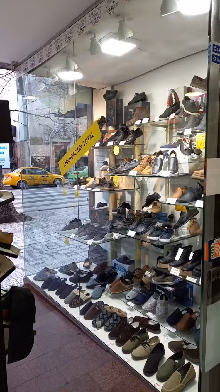 Calzados Victoria