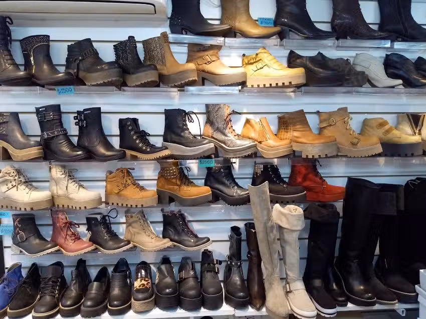 Calzados Vos Te Mereces