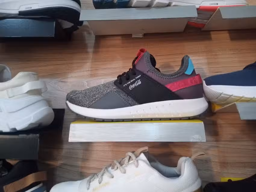 Calzados y deportes Luisito