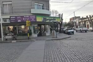 Calzados Y Deportes Morgado