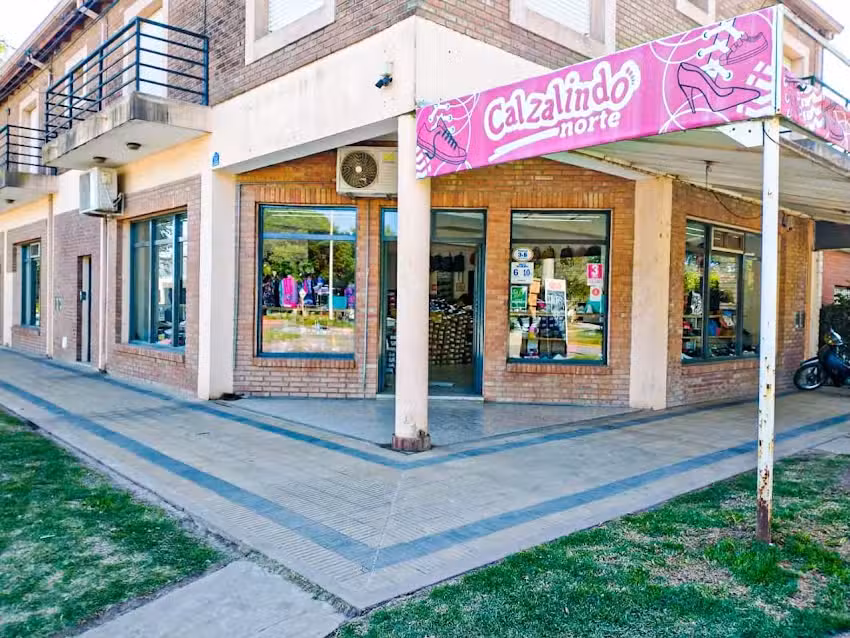 Calzalindo Norte