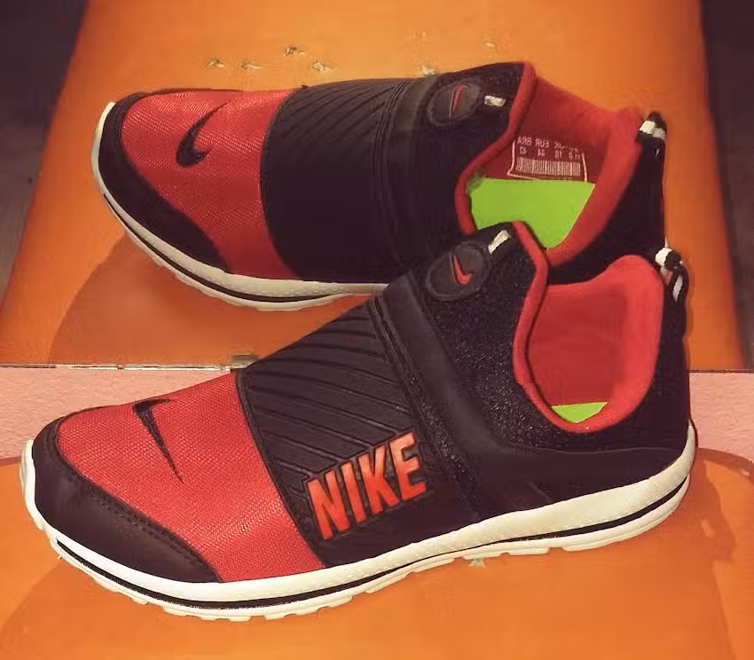 &ldquo;Calz&agrave;Todo&rdquo; Avia Terai