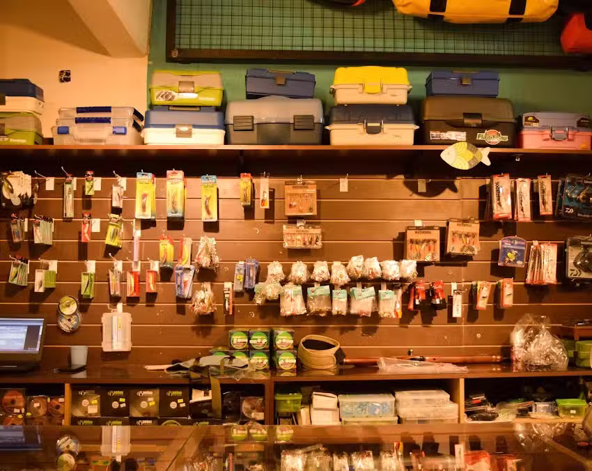 Capit&aacute;n Yo &ndash; Tienda de Outdoor, Pesca y Na&uacute;tica