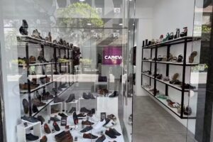 CAREVA Calzados