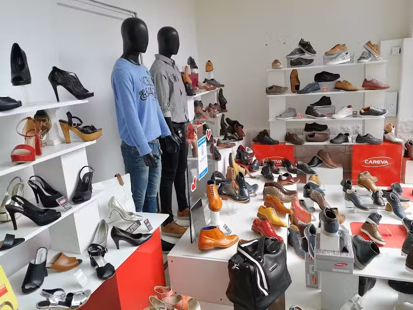 CAREVA Calzados