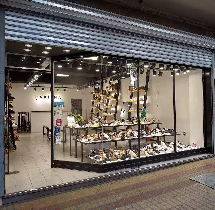 CARISMA ZAPATOS