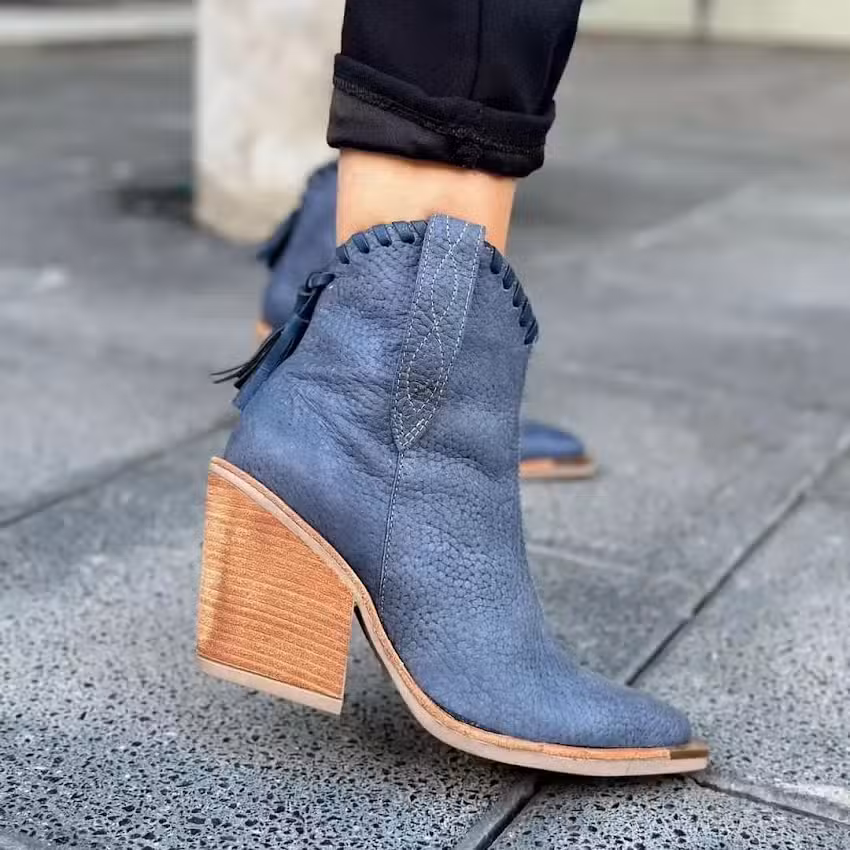 Carla lettieri SHOES