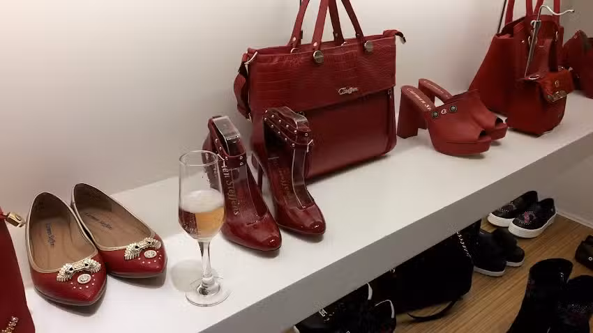 Carmen Steffens &ndash; Buenos Aires (Posadas)