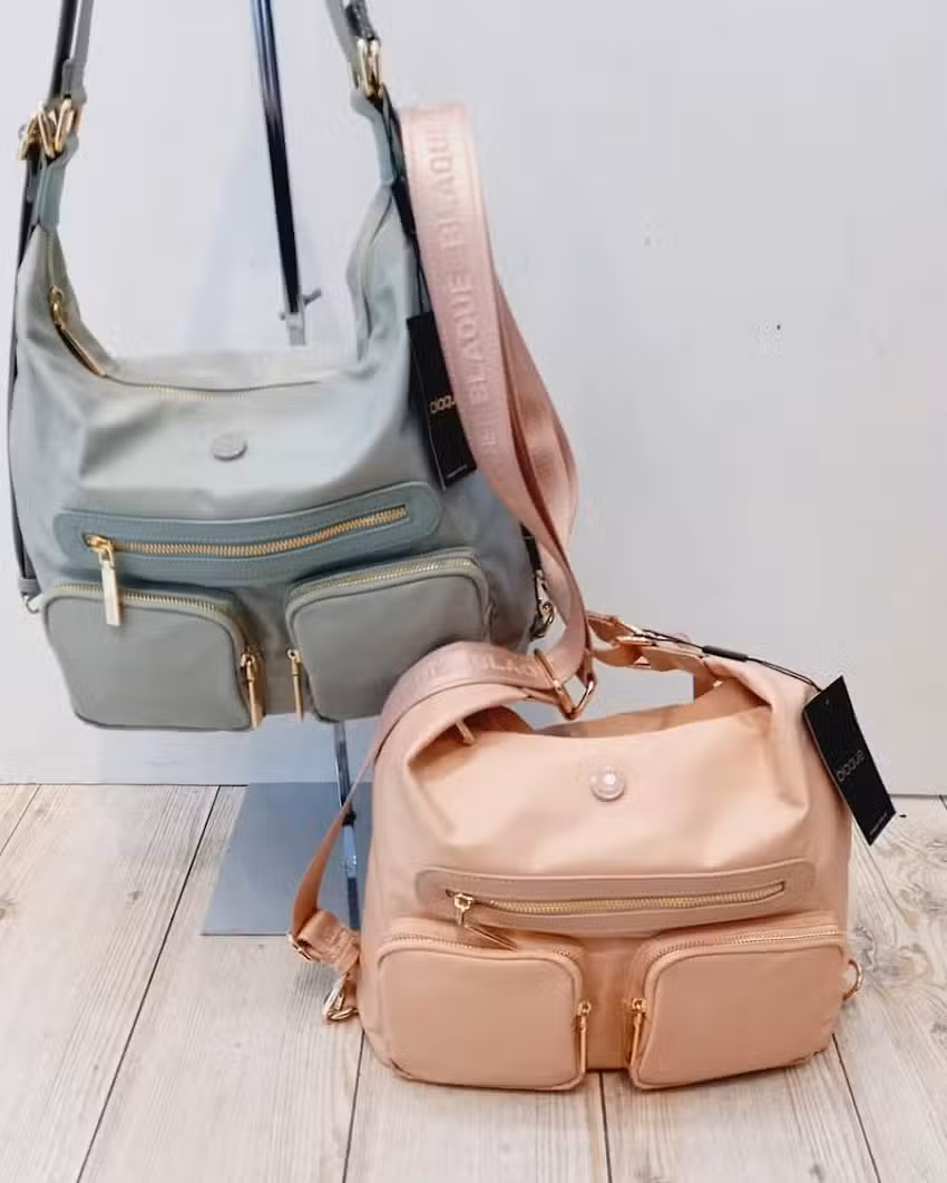 Carola Carteras Zapatos Bijou Accesorios