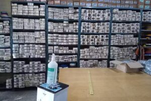 CASA BERNARDO Y MARIO