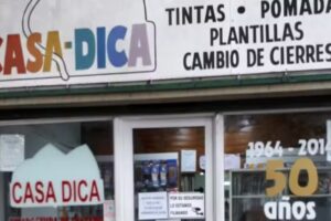 Casa Dica &ndash; La Plata
