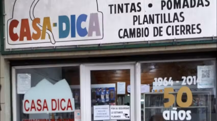 Casa Dica &ndash; La Plata